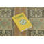Vintage One-of-a-Kind 2'4x9' Hand Knotted Area Rug