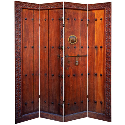 Hunsberger Canvas Print Room Divider