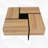 Gwendalin Single Coffee Table-735189654-735189655