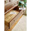 Commode d'appoint moderne moderne