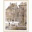 Journee A Paris 1 Print by Ellie Vergura-1118391671