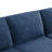 110*72" Modular U Shaped Sectional Sofa