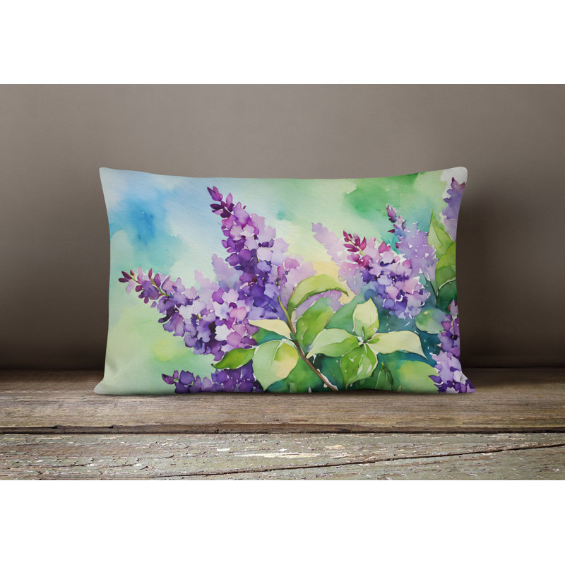 Other/No Pattern Outdoor Throw Pillow