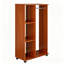 Particle Board / Chipboard Wardrobe-400503935