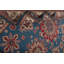 Tapis bleu Kazak