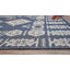 McGrew Southwestern Cotton Hand Woven Area Rug-2104815592