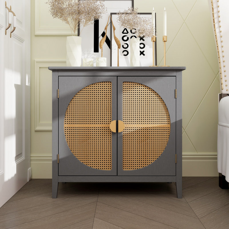 Buffet 32 po Alcaria, Gris
