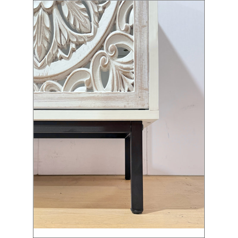 Meuble de salon de style Mid Century