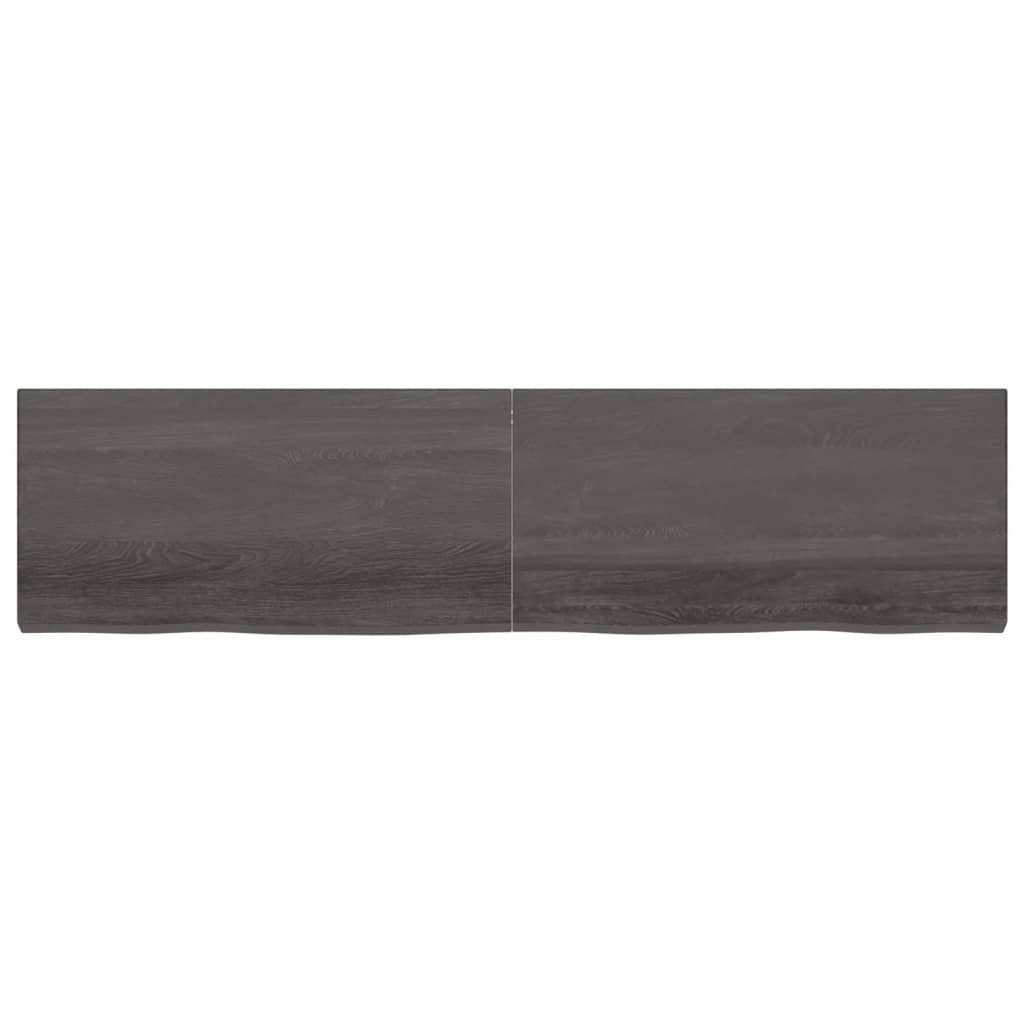 Bathroom Countertop Solid Wood