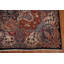 Tapis traditionnel rétro 10 x 13
