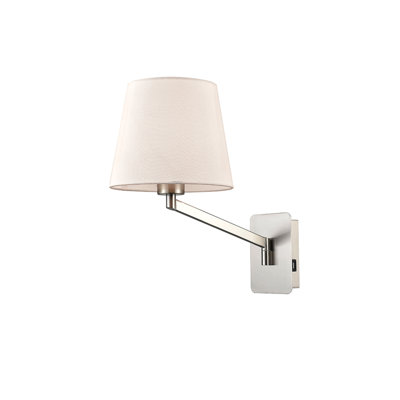 Marea Armed Sconce