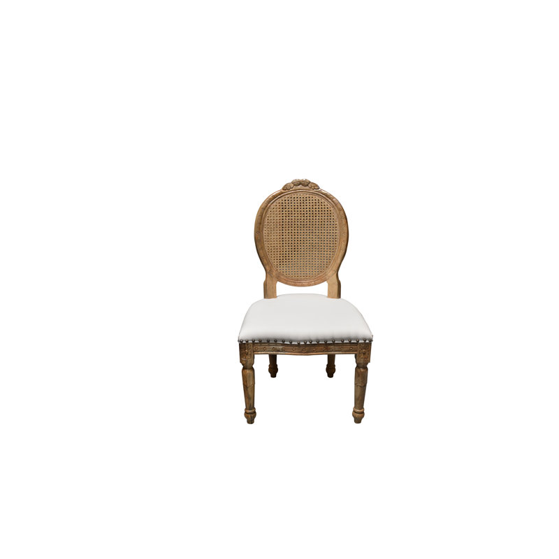 Upholstered Accent Chair