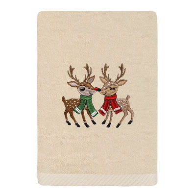 Midweight Hand Towel