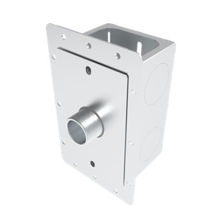 Amba Concealed Wall Box