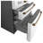 Café 36" French Door 27.8 cu. ft. Refrigerator-46308401