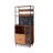 Modern Simple Multi-Functional Large Capacity Pantry