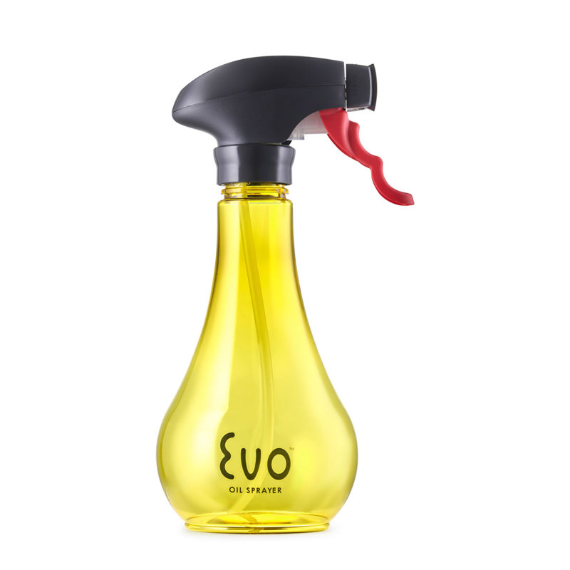Evo Oil Sprayer, 12-Ounce Capacity