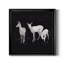 Impression sophistiquée sur toile Whitetail II-1216898885-1216898887