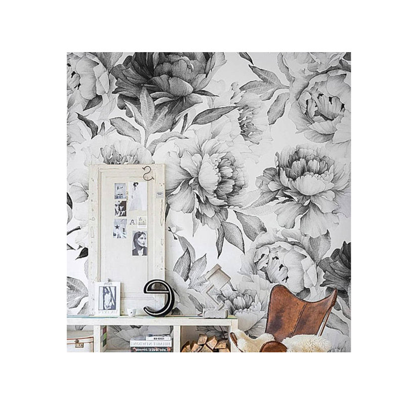 Caleia 2.5m x 2.5m Matte Mural, 208 x 146cm