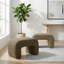 Banc 29 po avec cascade rembourrée-1262476647