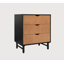 Commode 3 tiroirs