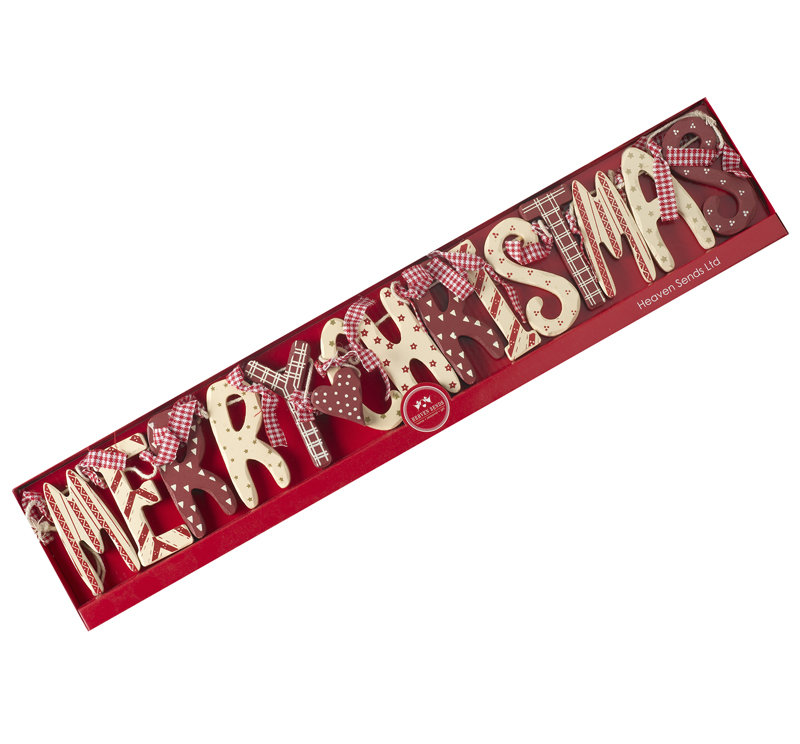 Christmas Banners