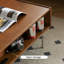 Table basse rétro minimaliste-106221663