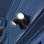125 W LED Video Enabled Dusk to Dawn Outdoor Security Flood Light with Motion Sensor