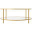 Table basse Elenis