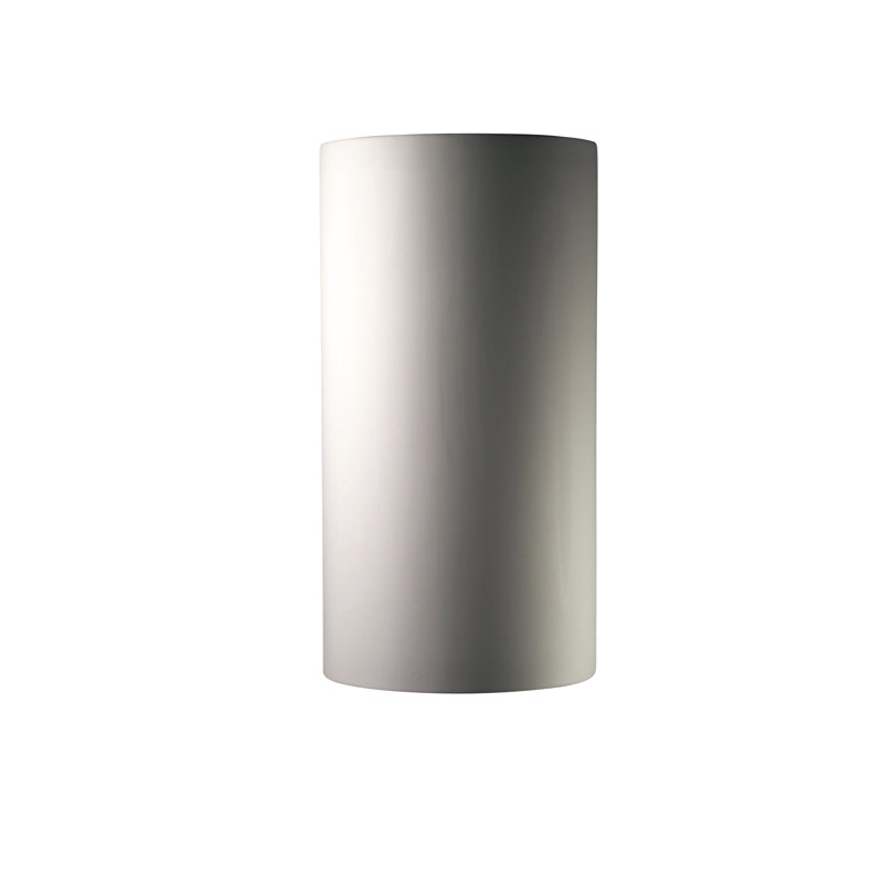 Plafonnier encastré d’extérieur Baulch, Incandescent, H 21 po x l 10,75 po x P 6,75 po