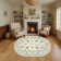 Attell Oriental Indoor Rug