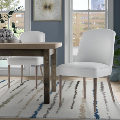 Chaise parsons Agripina