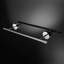 Duemila Wall Mounted Towel Bar