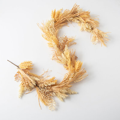 72'' in. Faux Garland