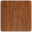 Ashu 50cm Solid Wood Bathroom Vanity Top-821642486