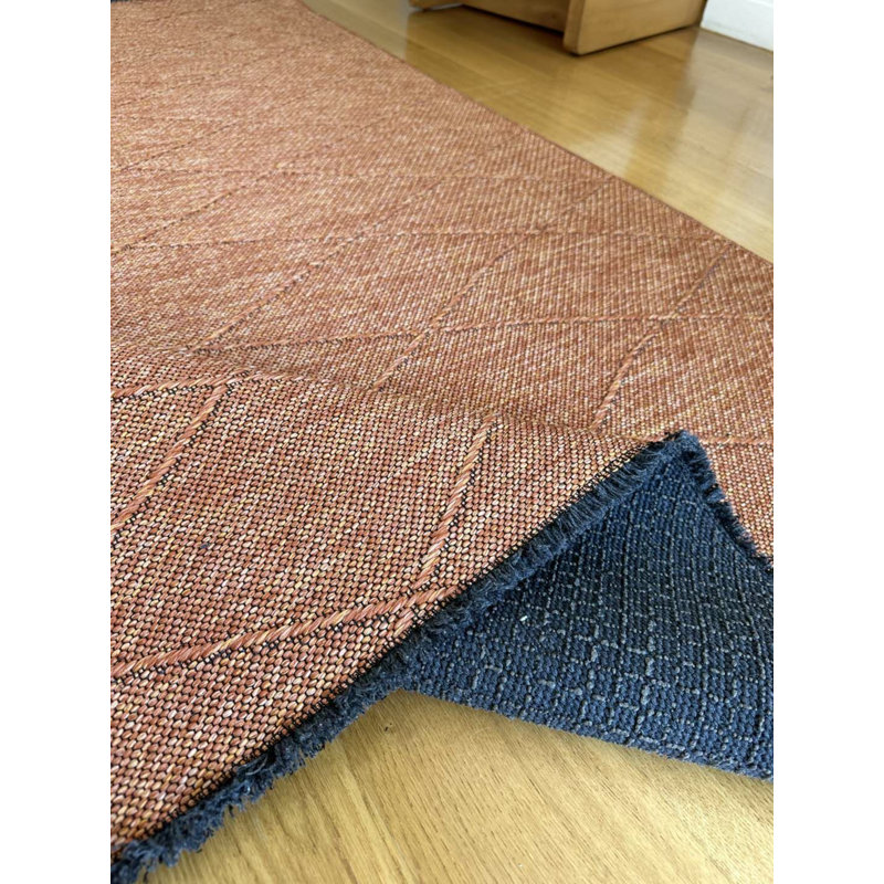 Tapis Laurencia avec envers antidérapant, Rectangle 3 pi 3 po x 5 pi 11 po