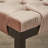 Pinedale Polyester Upholstered Bench-16858241