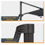 Parasol en porte-à-faux 132,1 po Sabaha-1610475819