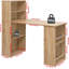 Eatons L-Shaped Desk