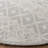 Jahiem Hand-Tufted Wool Gray Area Rug-525081085