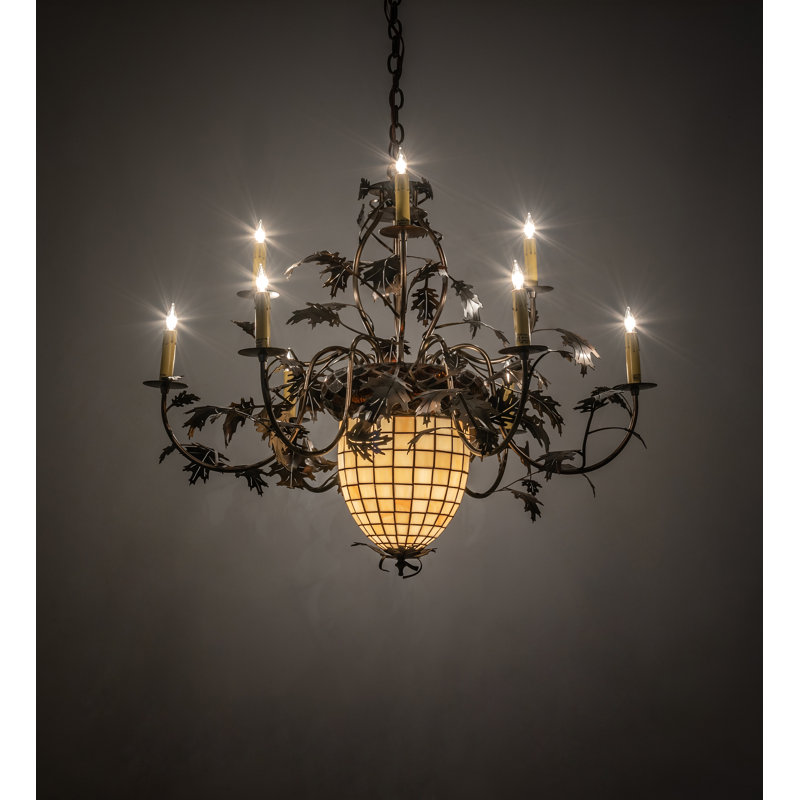 Angelinna 2 - Light Chandelier