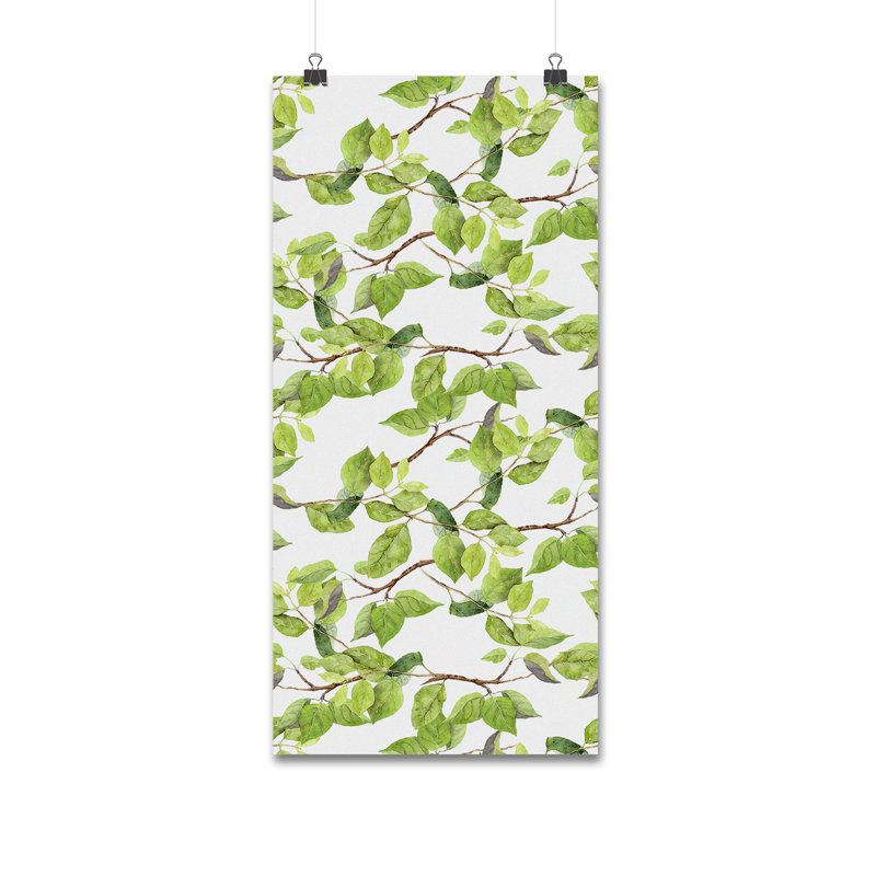 Ceballo Matte Wallpaper Roll, 250 x 250cm