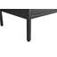 Buffet de cuisine, console d'appoint avec portes Kitchen