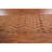 One-of-a-Kind 3'1" X 12'7" New Age Runner Wool Area Rug in