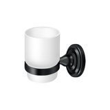 Deltana R2013-U19 Tumbler Set, R-Series in Paint Black