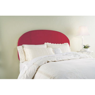 Diamond Upholstered Headboard