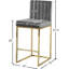 Tabouret de comptoir 26 po Amberdawn-1177694024-1177694022