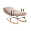 Rocking Chair ESKELIN Reclining-905218328