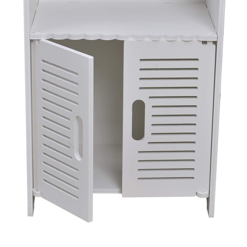 Arlon Bathroom Cabinet