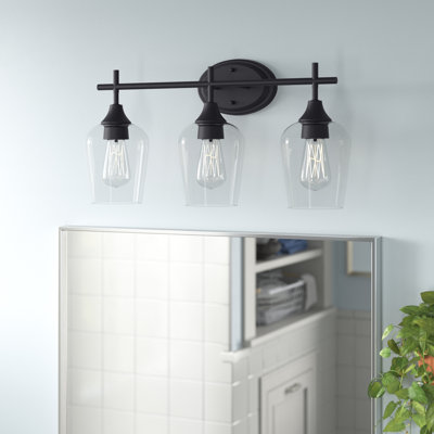 Trumer Dimmable Vanity Light